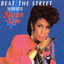 Cover Beat the Street: The Very Best of Sharon Redd