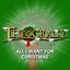 Cover All I Want for Christmas