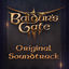 Cover Baldur's Gate 3 (Original Game Soundtrack)