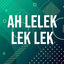 Cover AH Lelek Lek Lek, Sentando pra um Lado Sentando pro Outro