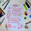 Cover I Have Better Things to Not Do