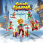 Cover NORTH POLE 2025 (From "Subway Surfers")