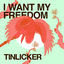 Cover I Want My Freedom