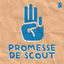 Cover Promesse de Scout