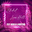 Cover Tsy Hiala Lavitra
