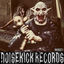 Cover Noisekick Records 021: Noisekick's Terrordrang