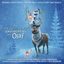 Cover La Reine des Neiges - Joyeuses fêtes avec Olaf (Bande Originale Française du Court Métrage)