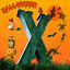 Cover Halloween X
