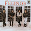 Cover Los Felinos