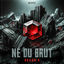 Cover Né du brut