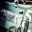 Cover Amsterdam Cycling, Vol. 1