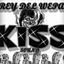 Cover Rey Del Wepa Kiss Sound