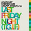 Cover Last Friday Night (T.G.I.F.)