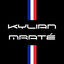 Cover Kylian Mraté
