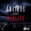 Cover Anxious About Reality