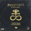 Cover Passports & Suitcases (feat. KayCyy)