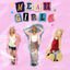 Cover Mean Girls