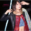 Cover Starry