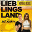 Cover Lieblingsland