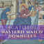 Cover Acatistul Nașterii Maicii Domnului