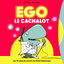 Cover Ego le cachalot : les 14 tubes du concert