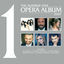 Cover The No. 1 Opera Album 2007