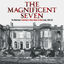 Cover THE MAGNIFICENT SEVEN The Waterboys Fisherman's Blues/Room To Roam band, 1989-90