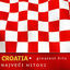 Cover CROATIA NAJVEĆI HITOVI