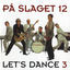 Cover Let's Dance 3