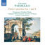 Cover Paisiello: Piano Concertos Nos. 2 and 4 / Proserpine Overture