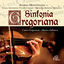 Cover Sinfonia gregoriana (Il canto gregoriano con il fascino della musica sinfonica)