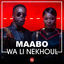 Cover Wa Li Nekhoul