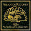 Cover Alligator Records 40th Anniversary Collection