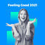 Cover Feeling Good 2021