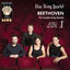 Cover Beethoven: The Complete String Quartets, Vol. 1