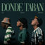 Cover Donde Taban