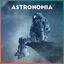 Cover Astronomia