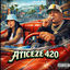 Cover Aticeze 4:20 (feat. Esencia Mx)