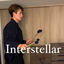 Cover Interstellar Main Theme (Cover)