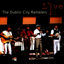 Cover Dublin City Ramblers Live
