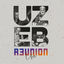 Cover R3UNION LIVE