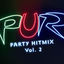 Cover Partyhitmix Vol. 2