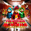 Cover Mentira da Novinha