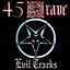Cover Evil Tracks