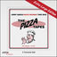 Cover The Pizza Tapes Extra Large Edition