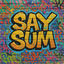 Cover SAY SUM