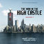 Cover The Man In The High Castle: Season One (Music From The Amazon Original Series)