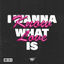 Cover I Wanna Know What Love Is (Techno Mix)