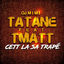 Cover Cett la sa trapé