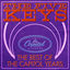 Cover Best Of The Capitol Years